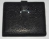 genuine leather men's wallet