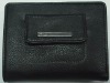 genuine leather men's wallet