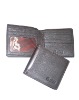 genuine leather men's wallet