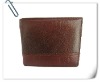 genuine leather men's wallet and purse mw-28