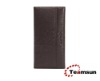 genuine leather men wallet PU man purse