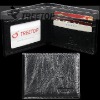 genuine leather purse