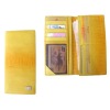 genuine leather purses
