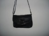 genuine leather shoulder bag