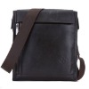 genuine leather shoulder bag manufacturer