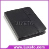 genuine leather sleeve for amazon kindle 3 ebook