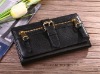 genuine leather wallet