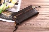 genuine leather wallet