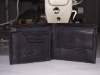 genuine leather wallet,leather purse