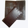 genuine leather wallet,leather purse