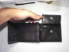 genuine leather wallet,leather purse