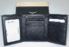 genuine leather wallets