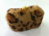 genuine rabbit fur 2012 fashion bags