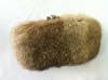 genuine rabbit fur fashion lady bags