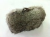genuine rabbit fur handbags fashion 2012