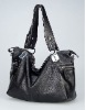 genunine leather handbag