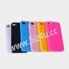 germany TPU case for Iphone4