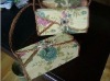 gift bag Bamboo bag/bamboo backpack/women's backpack