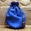 gift bag, drawstring bag