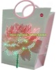 gift bags with LED light