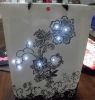 gift bags with light