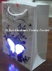 gift bags with light