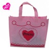 gift non woven shopping bag