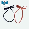 gift packing elastic string tie