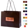 gift paper handle bag