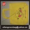 gift promoiton shopping bag