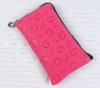 gift pu coin holder bag for promotion