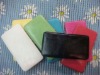 gift pu travel wallet