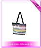 girl canvas tote bags