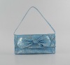 girl chain bowknot bag