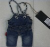 girl denim bag