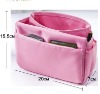 girl high-capacity cosmetic bag