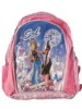 girl primary school bag in new style 2012