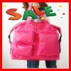 girl travel bag