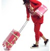 girls best designer eminent luggage supplier