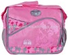 girls book bags messenger bags