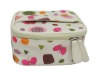 girls cosmetic bags with mirror