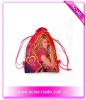 girls drawstring backpack