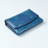 girls' fashion PU wallet / french design