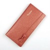 girls fashion genuine leather wallets