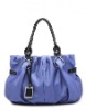 girls handbags with blue color