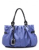 girls handbags with blue color