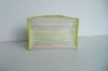 girls mesh cosmetic bag