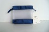 girls mesh cosmetic bag