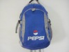 girls' nylon school backpack