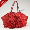 girls pu shoulder bag women